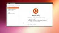 Ubuntu 13.04 - Test