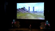 CCP zeigt neue Grafik f&uuml;r Dust 514 Uprising (Fanfest)
