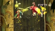 Rayman Legends - Trailer (Online Challenges App)