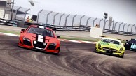 Grid 2 - Trailer (Multiplayer, Extended Cut)