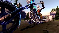 Ride to Hell Route 666 - Trailer (Gameplay)