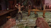 Zeno Clash 2 - Gameplay-Demo