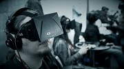Eve VR (eVR) mit Oculus Rift ausprobiert
