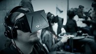 Eve VR (eVR) mit Oculus Rift ausprobiert