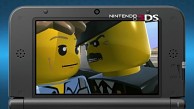 Lego City Undercover f&uuml;r 3DS - Webisode (Teil 1)