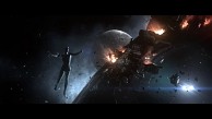 Eve Universe Origins - Trailer (Eve Fanfest 2013)