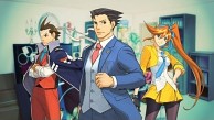 Ace Attorney 5 f&uuml;r 3DS - Trailer (Gameplay, japanisch)