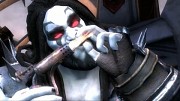 Injustice Gods Among Us - Trailer (Lobo, DLC)