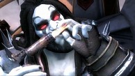 Injustice Gods Among Us - Trailer (Lobo, DLC)