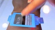 Zoomboard - Tastatur f&uuml;r kleine Displays