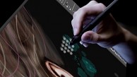 Wacom Cintiq 22HD Touch - Zeichentablet mit Display