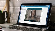 Skype &uuml;ber Outlook.com