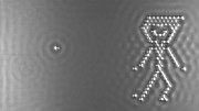 IBM-Film A Boy And His Atom
