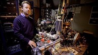 IBM Research &uuml;ber den kleinsten Film der Welt