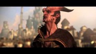 Neverwinter - Trailer (Opening Cinematic)
