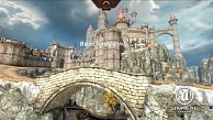 Grafikdemo Epic Citadel in HTML5 ausprobiert