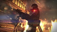 Splinter Cell Blacklist - Trailer (Spy vs. Mercs)