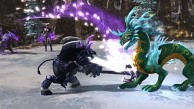 Might and Magic Heroes 6 Shades of Darkness (Launch)