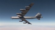 4. Flug des X-51A Waverider