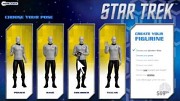 Star Trek 3D Me - Trailer