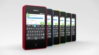 Nokia Asha 501 - Trailer