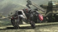Metal Gear Rising - Trailer (Blade Wolf, DLC)