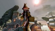 Disney Infinity - Trailer (Pirates of the Caribbean)