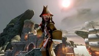 Disney Infinity - Trailer (Pirates of the Caribbean)