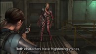 Resident Evil Revelations HD - Entwicklertagebuch (Teil 3)