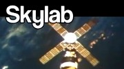 Raumstation Skylab - Nasa