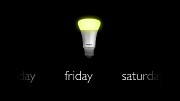 Philips Hue mit neuer iOS-App