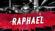 TMNT Out of Shadows - Trailer (Raphael)