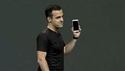 Googles Samsung S4 mit purem Android