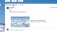 Geld verschicken via Gmail und Google Wallet