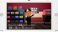 Tomodachi Collection New Life - Trailer (japanisch, 3DS)