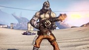 Borderlands 2 - Trailer (Psycho Pack DLC)