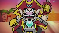 Game and Wario f&uuml;r Wii U - Trailer (Gameplay)