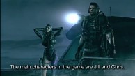 Resident Evil Revelations HD - Entwicklertagebuch (Teil 4)
