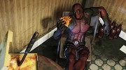 Deadpool - Trailer (Gameplay)