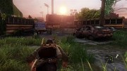 The Last of Us - Entwicklertagebuch (Teil 3)