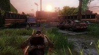 The Last of Us - Entwicklertagebuch (Teil 3)