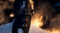 Batman Arkham Origins - Trailer (Cinematic)