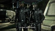 Splinter Cell Blacklist - Trailer (Koop)