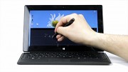 Microsoft Surface Pro - Test