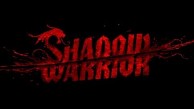Shadow Warrior - Teaser-Trailer