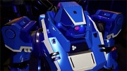 Heavy Gear Assault - Trailer