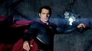 Man of Steel - Filmtrailer 4 (You are not alone)