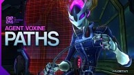 Wildstar - Paths im Trailer