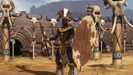 Civilization 5 Brave New World - Trailer (Politik)