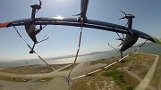 Airborne Wind Turbine - Makani